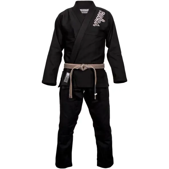 Kimono JJB Venum Contender 2.0