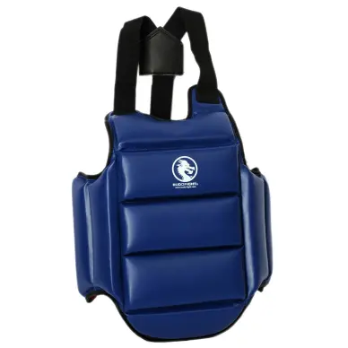 Peto de Karate reversible FFK - 2