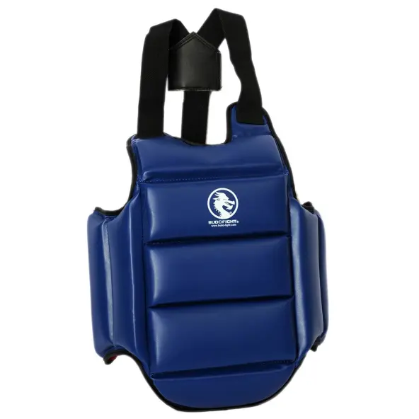 Peto de Karate reversible FFK