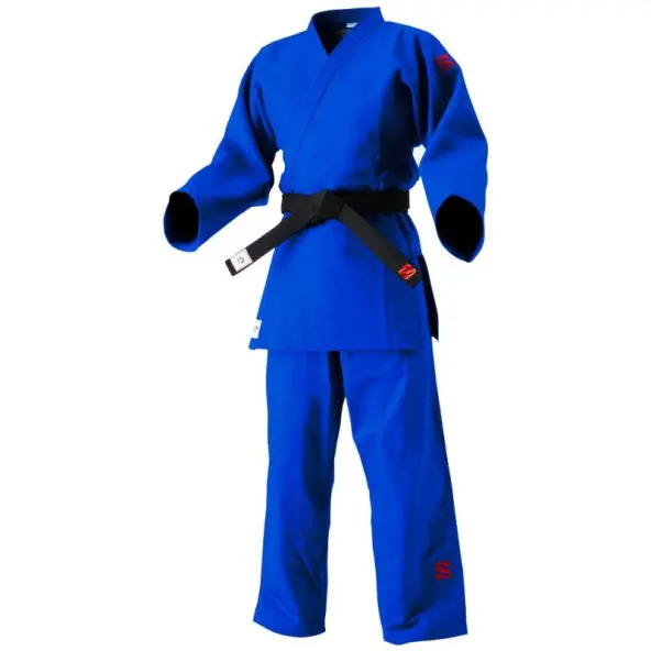 Kimono Judo KuSakura JOEX Ichiban (IJF)