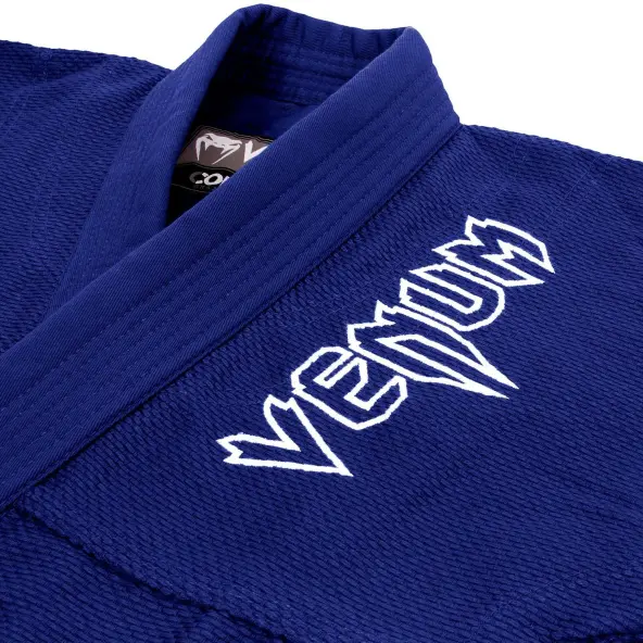 Kimono JJB Venum Contender 2.0