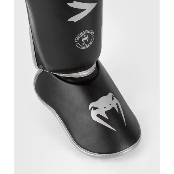 Espinilleras y protector de pie Venum Challenger 2.0