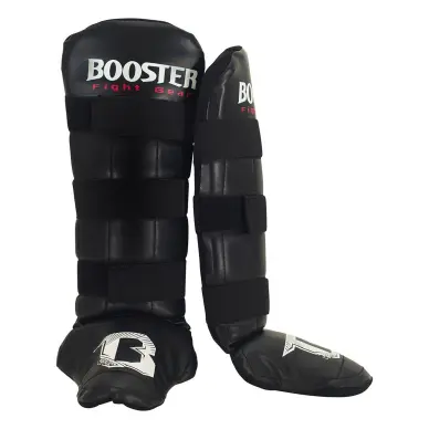 Espinilleras BTSG Starter - 2