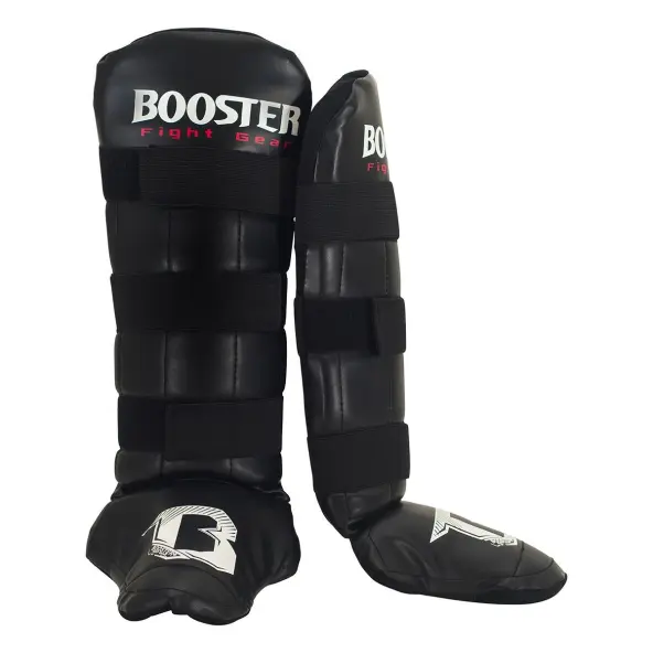 Espinilleras BTSG Starter