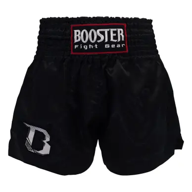 Short TBT Negro - 1
