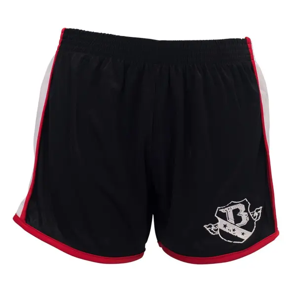 Short BT 1