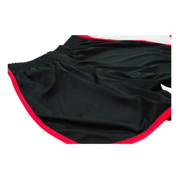 Short BT 1