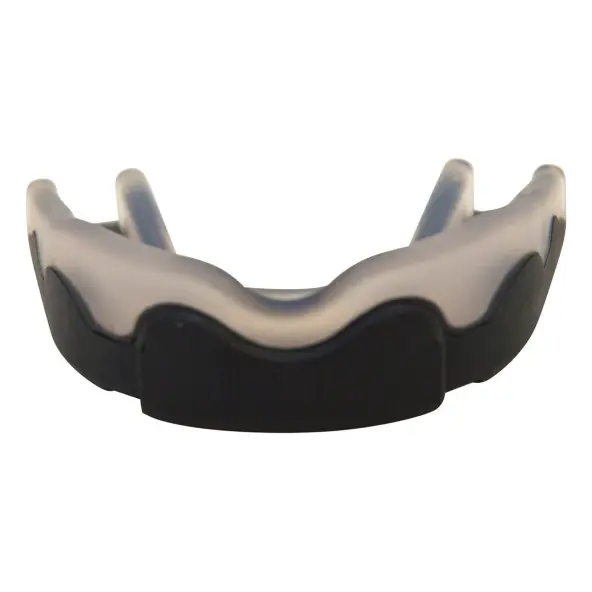 Protector bucal MGB Youth Negro/Transparente