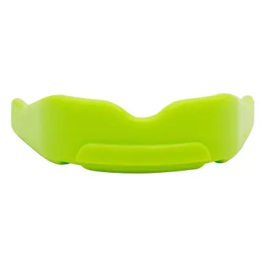 Protector bucal MGB Verde - 3