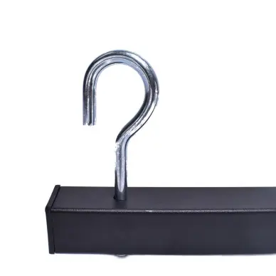 Soporte para saco de boxeo Booster 50 kg máx