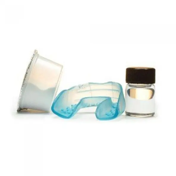 Protector bucal MG 1 para moldear
