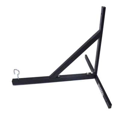 Soporte para saco de boxeo Booster 50 kg máx - 2