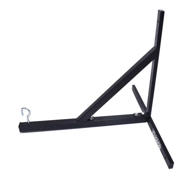 Soporte para saco de boxeo Booster 50 kg máx