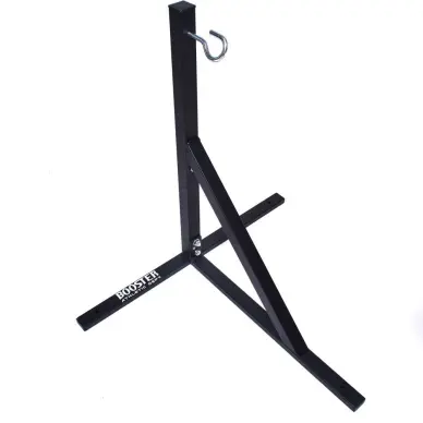 Soporte para saco de boxeo Booster 50 kg máx - 5