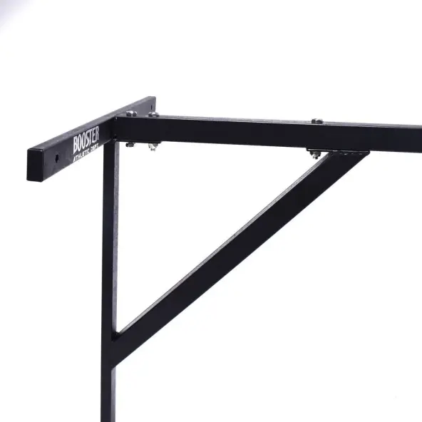 Soporte para saco de boxeo Booster 50 kg máx