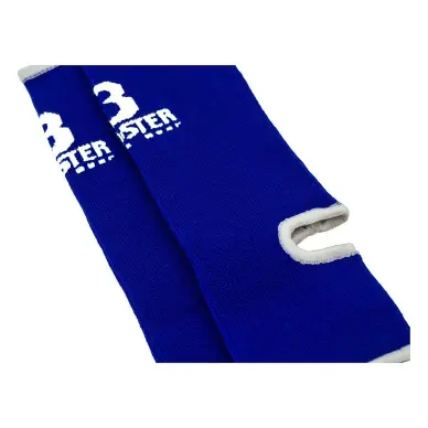 Tobilleras boxeo tailandés Booster AG - 5