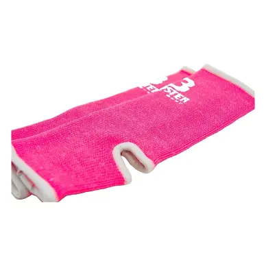 Tobilleras boxeo tailandés Booster AG - 6
