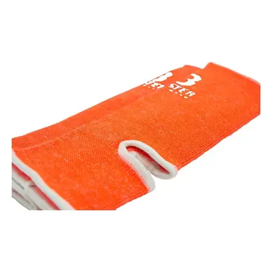 Tobilleras boxeo tailandés Booster AG - 8