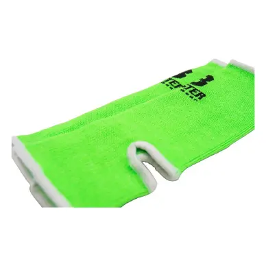 Tobilleras boxeo tailandés Booster AG - 10