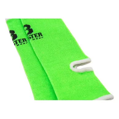 Tobilleras boxeo tailandés Booster AG - 11