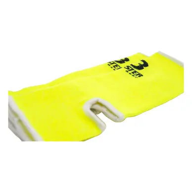 Tobilleras boxeo tailandés Booster AG - 12