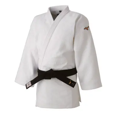 Kimono Judo Mizuno Yusho Best RB IJF - 4
