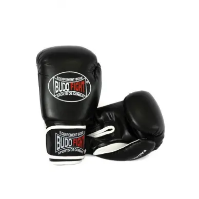 Guantes Niño Padawan Negro