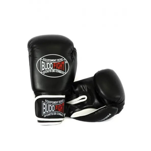 Guantes Niño Padawan Negro