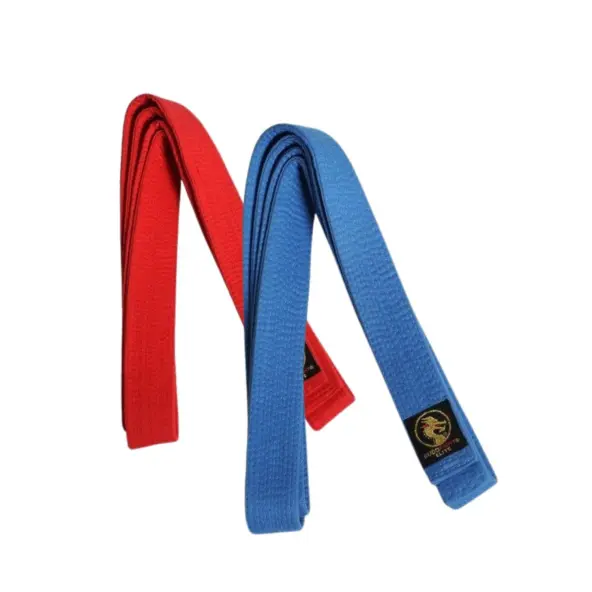 Pack Cinturones de Karate Kata Élite