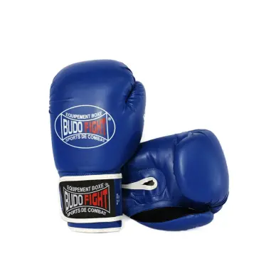 Guantes Niño Padawan Azul