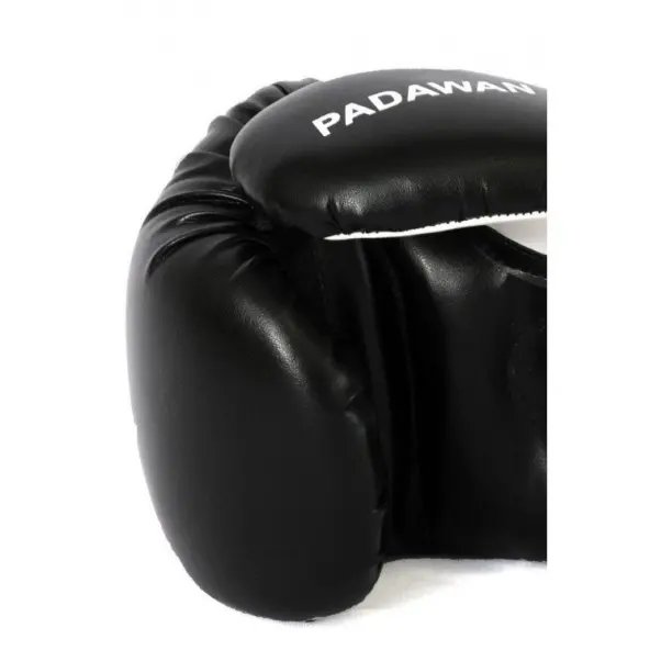 Guantes Niño Padawan Negro