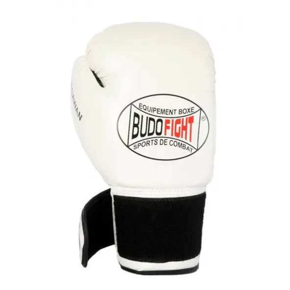 Guantes Niño Padawan Blanco