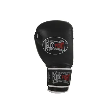 Guantes Niño Padawan Negro - 7