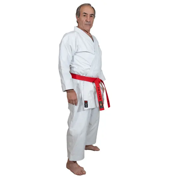 Kimono Karate Kaiten Saizen Corte Kata