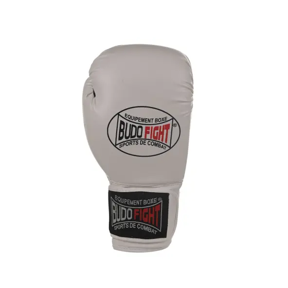 Guantes Niño Padawan Blanco