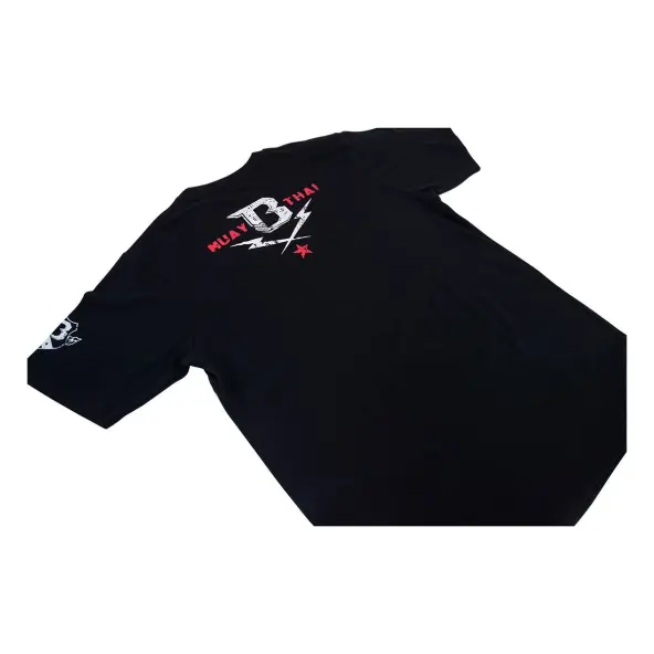 Camiseta Muay Thai Tee 2