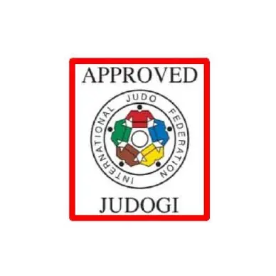 Kimono Judo KusaKura JOF Japón (IJF)