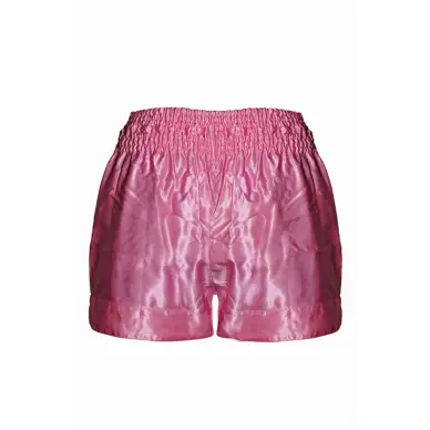 Short boxeo tailandés No Fear Rose - 2