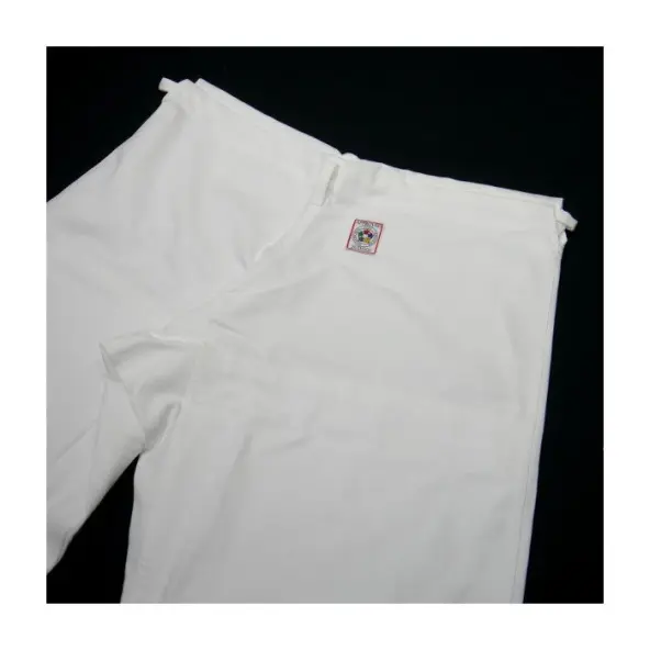 Kimono Judo KusaKura JOF Japón (IJF)