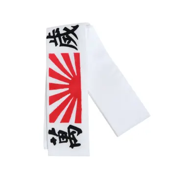 Hachimaki Sol Naciente