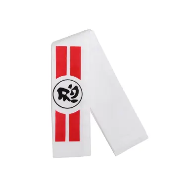 Hachimaki Kanji