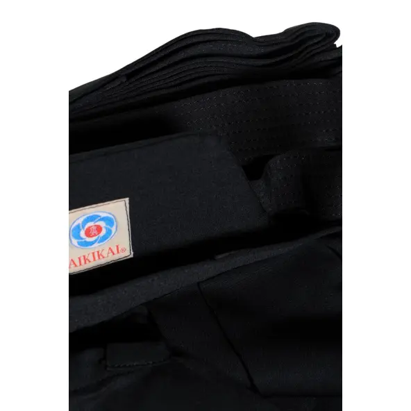 Hakama de gama muy alta 