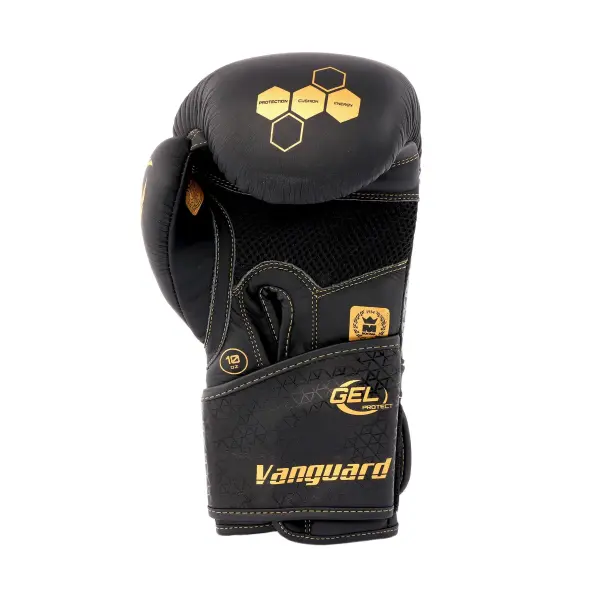 Guantes de Boxeo Montana Vanguard New Code