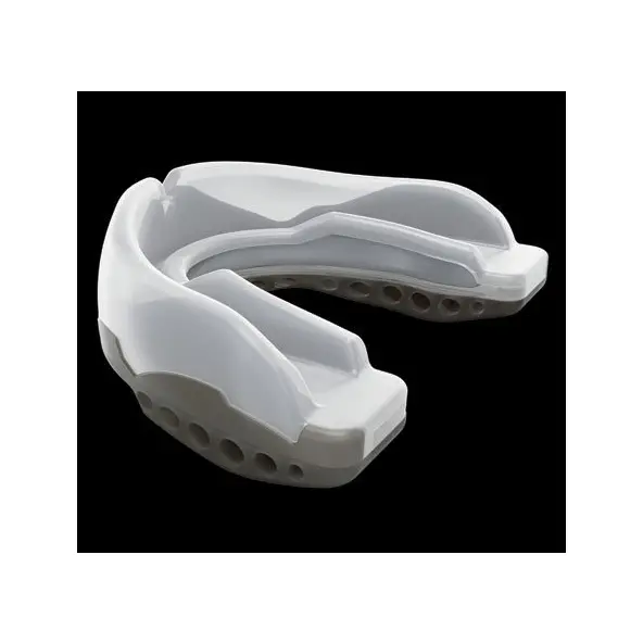 Protector Bucal Shock Doctor Ultra STC 2 Negro