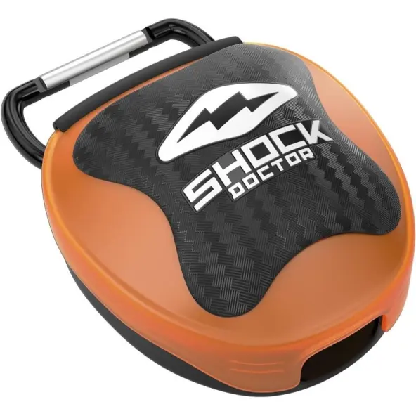 Caja para Protector Bucal Shock Doctor