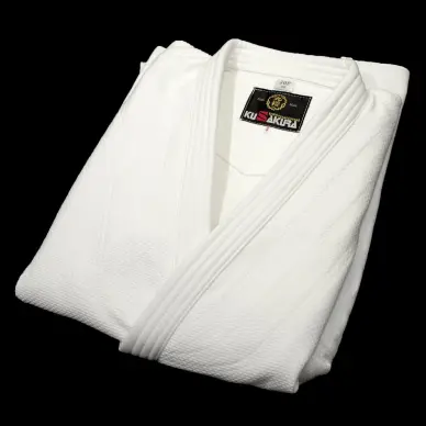 Kimono Judo KusaKura JOF Japón (IJF) - 23