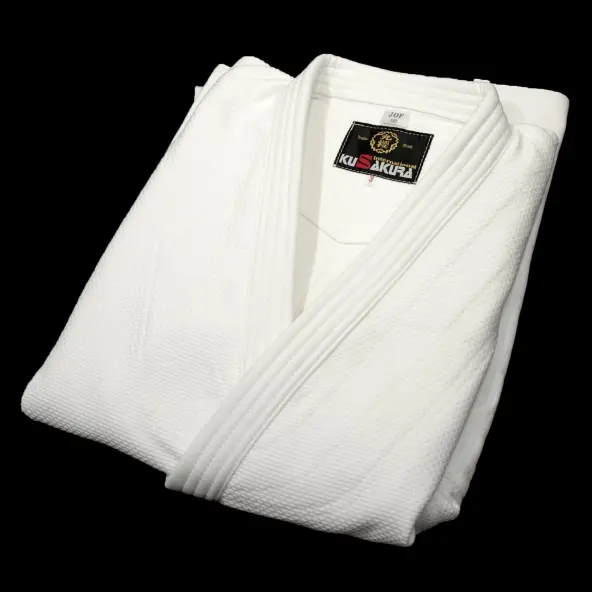 Kimono Judo KusaKura JOF Japón (IJF)