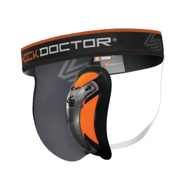 Soporte Coquille + Flexcup Carbon Ultra Pro Shock Doctor