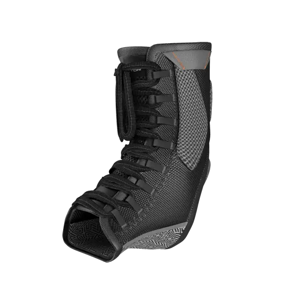 Tobillera Shock Doctor Ultra Gel con Cierre de Cordones