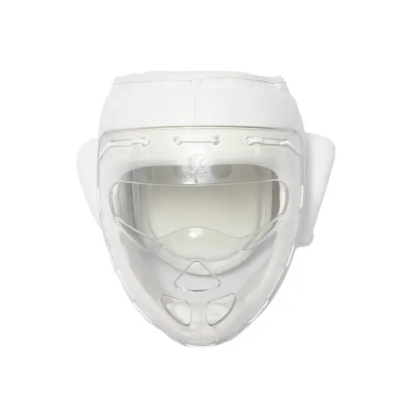 Casco Chanbara